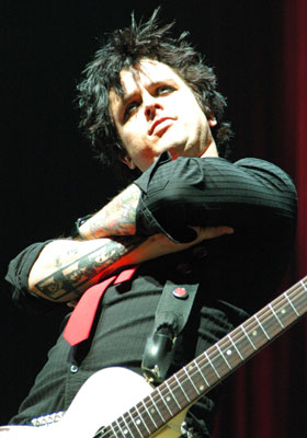 Green day for you - Green day Neked!